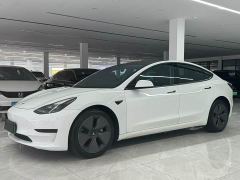Tesla Model 3 Standard Range RWD Upgrade - фото 1