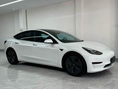 Tesla Model 3 Standard Range RWD Upgrade - фото 3