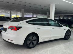Tesla Model 3 Standard Range RWD Upgrade - фото 7