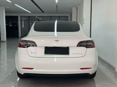 Tesla Model 3 Standard Range RWD Upgrade - фото 8