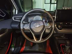 Toyota Corolla 1.8L CVT Sport - photo 11