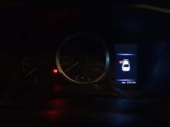 Toyota Corolla 1.8L CVT Sport - photo 13