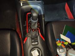 Toyota Corolla 1.8L CVT Sport - photo 15