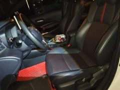 Toyota Corolla 1.8L CVT Sport - photo 16