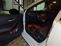 Toyota Corolla 1.8L CVT Sport - photo 17