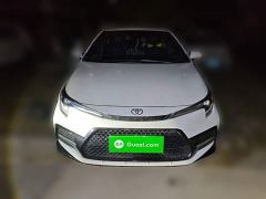 Toyota Corolla 1.8L CVT Sport - photo 2