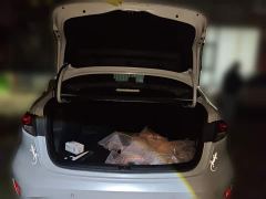 Toyota Corolla 1.8L CVT Sport - photo 20