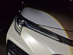 Toyota Corolla 1.8L CVT Sport - photo 7