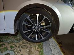 Toyota Corolla 1.8L CVT Sport - photo 8