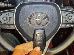 Toyota Corolla 1.8L CVT Sport - photo 9