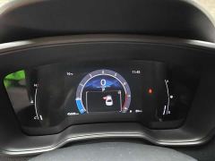 Toyota Corolla TNGA 1.5L CVT Base - фото 10