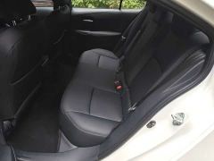 Toyota Corolla TNGA 1.5L CVT Base - фото 11