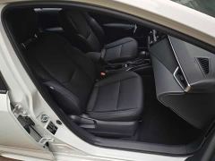 Toyota Corolla TNGA 1.5L CVT Base - фото 12