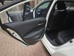 Toyota Corolla TNGA 1.5L CVT Base - фото 13
