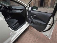 Toyota Corolla TNGA 1.5L CVT Base - фото 14