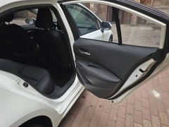 Toyota Corolla TNGA 1.5L CVT Base - фото 15