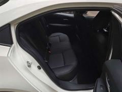 Toyota Corolla TNGA 1.5L CVT Base - фото 16