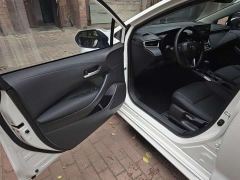 Toyota Corolla TNGA 1.5L CVT Base - фото 18
