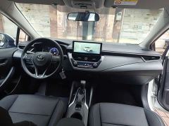 Toyota Corolla TNGA 1.5L CVT Base - фото 19