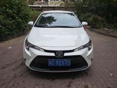 Toyota Corolla TNGA 1.5L CVT Base - фото 3