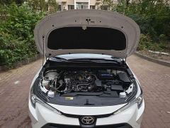 Toyota Corolla TNGA 1.5L CVT Base - фото 6
