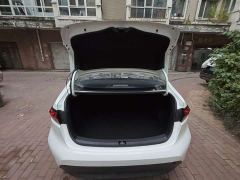 Toyota Corolla TNGA 1.5L CVT Base - фото 7