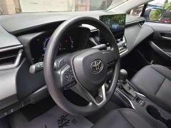 Toyota Corolla TNGA 1.5L CVT Base - фото 8