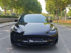Tesla Model 3 Standard Range RWD Upgrade - фото 2