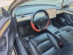 Tesla Model 3 Standard Range RWD Upgrade - фото 4
