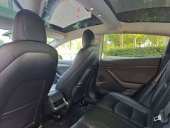 Tesla Model 3 Standard Range RWD Upgrade - фото 5