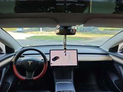 Tesla Model 3 Standard Range RWD Upgrade - фото 6