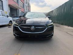 Buick Junyue 652T Premium - ფოტო 1
