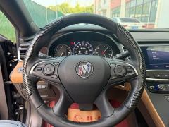 Buick Junyue 652T Premium - ფოტო 12