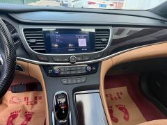 Buick Junyue 652T Premium - ფოტო 14