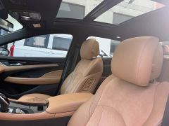 Buick Junyue 652T Premium - ფოტო 15