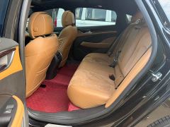 Buick Junyue 652T Premium - ფოტო 16