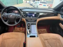 Buick Junyue 652T Premium - ფოტო 18