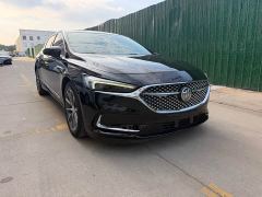 Buick Junyue 652T Premium - ფოტო 2