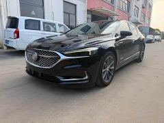 Buick Junyue 652T Premium - ფოტო 3