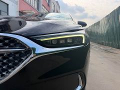 Buick Junyue 652T Premium - ფოტო 4