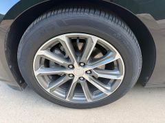 Buick Junyue 652T Premium - ფოტო 5