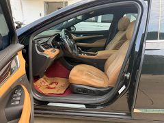 Buick Junyue 652T Premium - ფოტო 7