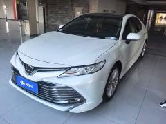 Toyota Camry 2.5G Luxury China VI - ფოტო 1