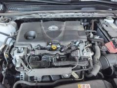 Toyota Camry 2.5G Luxury China VI - ფოტო 10