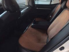 Toyota Camry 2.5G Luxury China VI - ფოტო 11