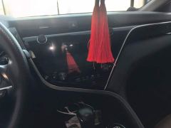 Toyota Camry 2.5G Luxury China VI - ფოტო 13