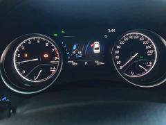 Toyota Camry 2.5G Luxury China VI - ფოტო 14