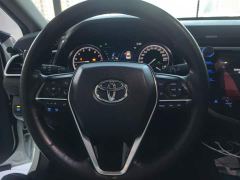 Toyota Camry 2.5G Luxury China VI - ფოტო 15