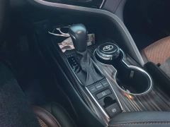 Toyota Camry 2.5G Luxury China VI - ფოტო 16