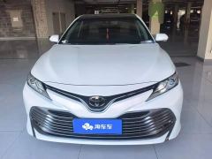 Toyota Camry 2.5G Luxury China VI - ფოტო 2